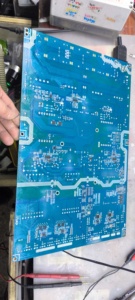 维修海信98E7G/U7G/85U8H/E85UX/85Z570KF电源板RSAG7.820.9271