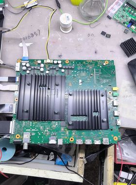 原装索尼XR-65X95J/75X95J/85X95J主板1-010-522-31测试好发货