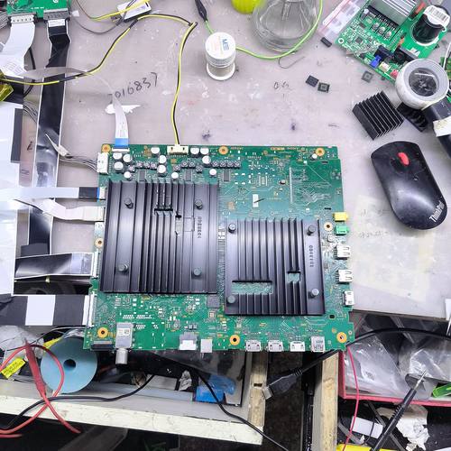 原装索尼XR-65X95J/75X95J/85X95J主板1-010-522-31测试好发货