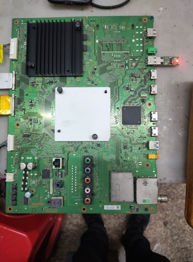 索尼KD-65X8000C  主板1-894-595-21配屏LC650EQL-SH SYV6542