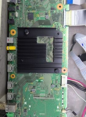 原装索尼OLED电视机KD-55A1/KD-65A1/KD-77A1 主板 1-982-096-11