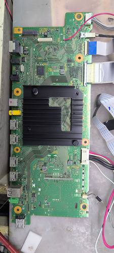 原装索尼OLED电视机KD-55A1/KD-65A1/KD-77A1 主板 1-982-096-11