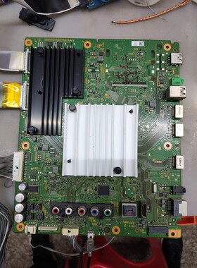 原装索尼KD-43X8500F主板1-982-627-11兑换以坏换好保修半年