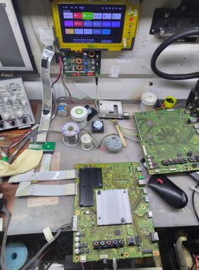 港版索尼KD-49/55/65/75X8500/8566/7800/8300F1-982-627-21/22