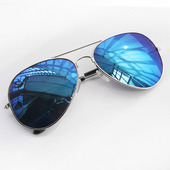 太阳镜夏天男墨镜明星同款 眼镜防晒遮阳户外开车驾驶员蛤蟆镜女士