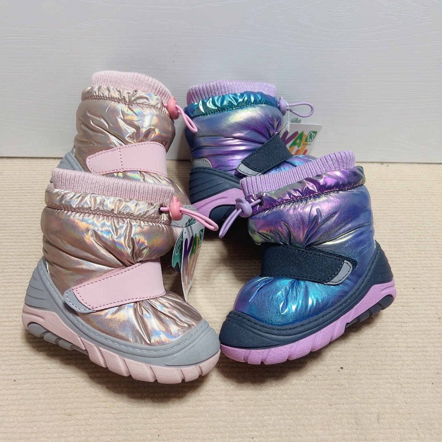 外贸出品儿童女童婴儿雪地靴冬季羊毛保暖-30防滑防水轻便宝宝靴,童鞋/婴儿鞋/亲子鞋,雪地靴,淘宝优惠券,粉丝福利购,淘宝优惠卷