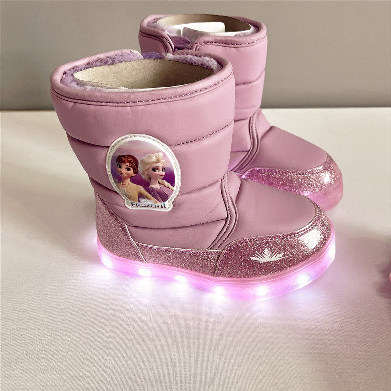 01韩国外贸女童儿童雪地靴短靴棉鞋加绒宝宝靴短靴毛保暖防水防,童鞋/婴儿鞋/亲子鞋,雪地靴,淘宝优惠券,粉丝福利购,淘宝优惠卷