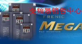 【原装】全新原装富士变频器FRN55G1S-4C..