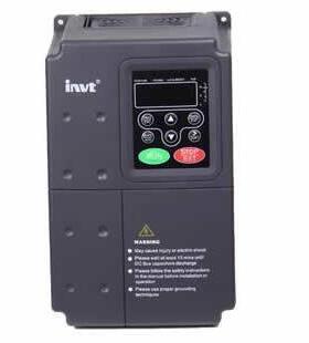 【原装正品】英威腾变频器CHV160A-630-4 630KW 380V议价.