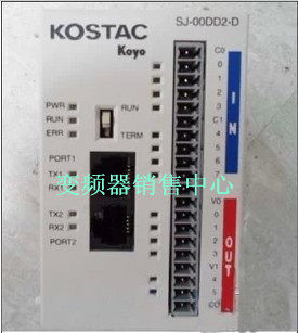 【正品】全新原装光洋PLC SJ-00DD2-D议价