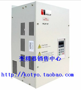 原装海利普变频器HLPP041543B HLP-P 415KW 380V议价