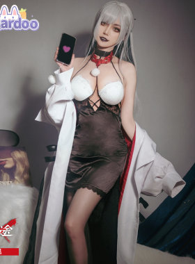 无期迷途cos服雷温同款