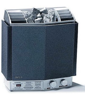 内控干蒸炉/原装进口SHWO桑拿炉8KW/桑拿设备/桑拿房专用炉