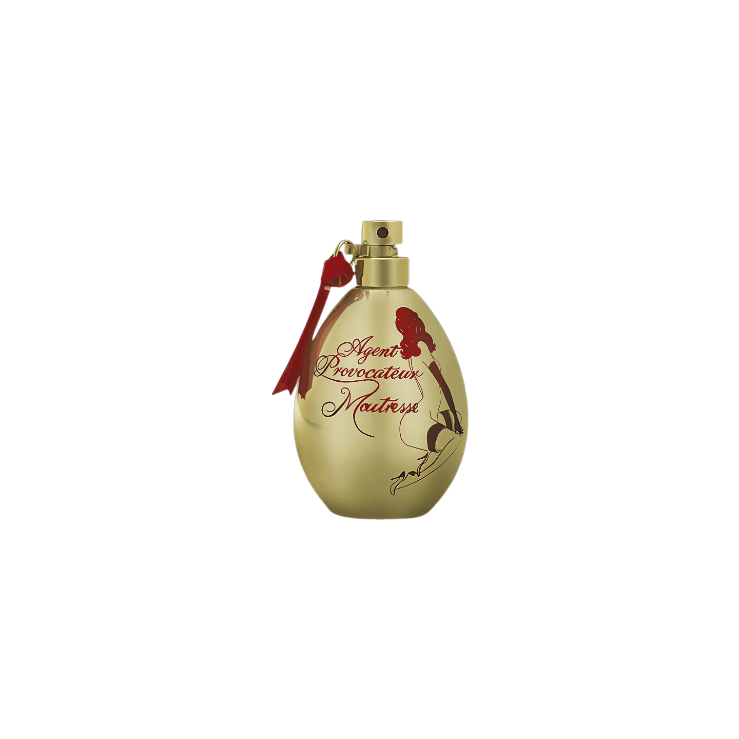 绝版正品Agent Provocateur 密使地下情女士淡香水30 50ML