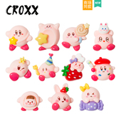 卡卡可爱洞洞鞋 配饰装 饰扣diy鞋 CROXX 花配件适配Cross Crocs