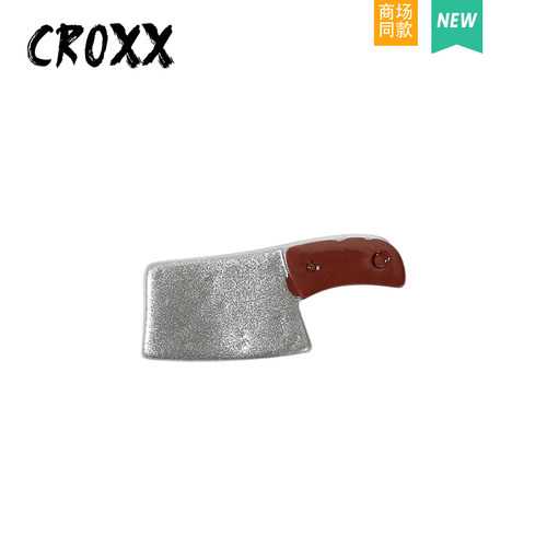 CROXX洞洞鞋配饰鞋扣搞笑玩具装饰扣鞋花配件卡扣适配Cross/Crocs