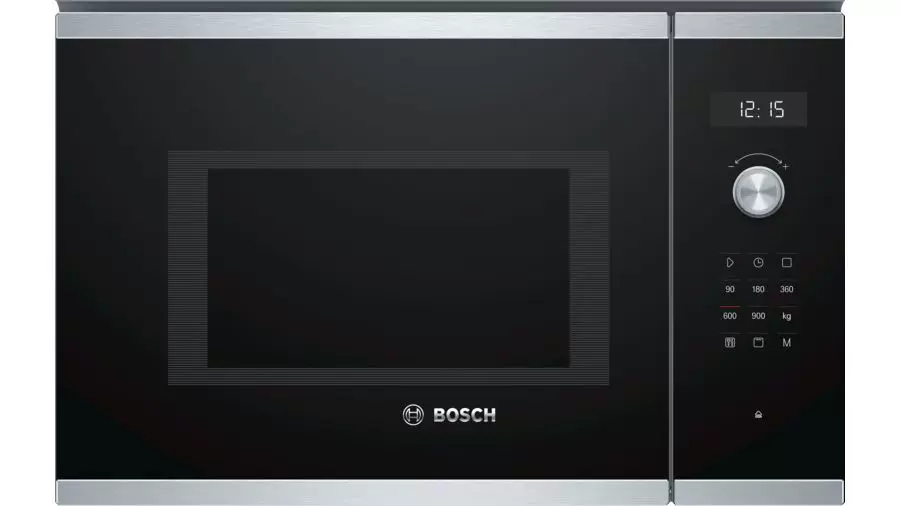 Печь микроволновая Bosch/Bosch BEL524MS0W SIEMENS/Siemens BE525LMS0W