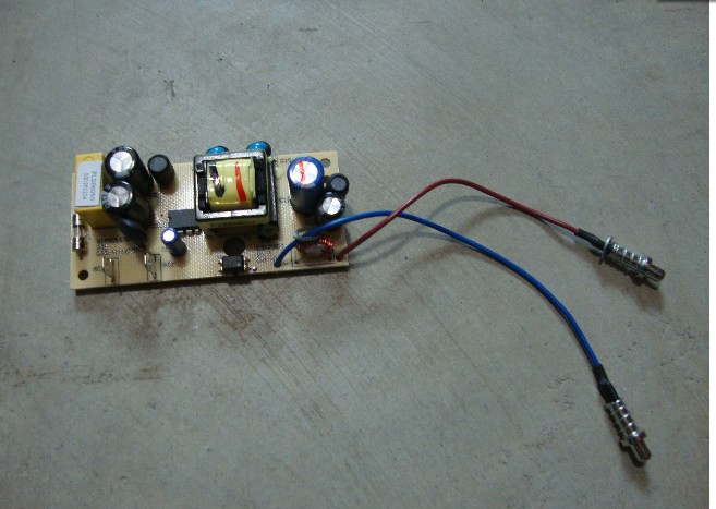 莱克吸尘器SPD302-1 M51 m6m8系列线路板组件
