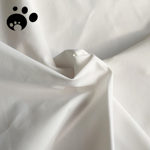 样卡140# 酷丝棉平纹 数码印花 布料 面料 风衣 夹克 印花 定制