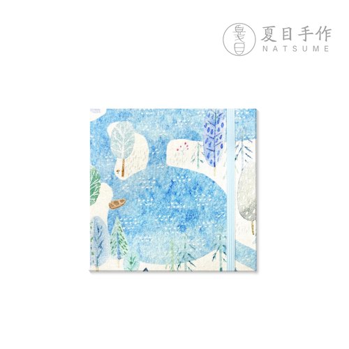 夏目手作手工水彩本宝虹鲁本斯