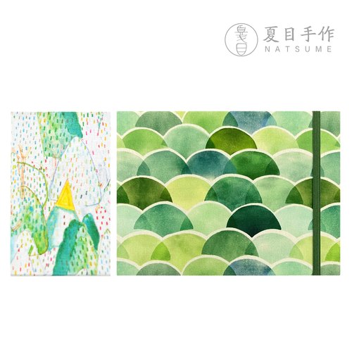 夏目手作手工水彩本宝虹鲁本斯