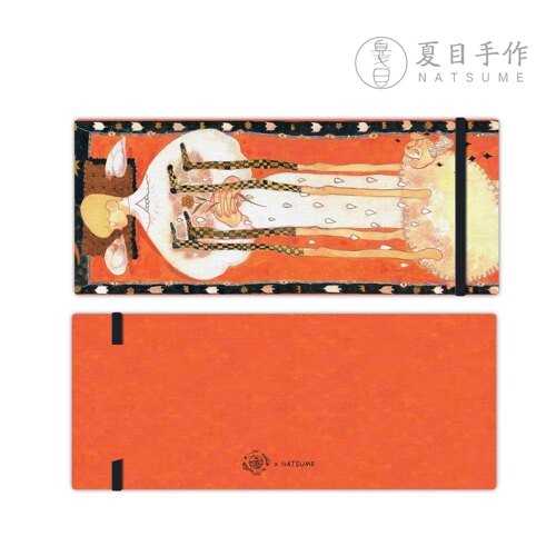 夏目手作水彩本宝虹鲁本斯