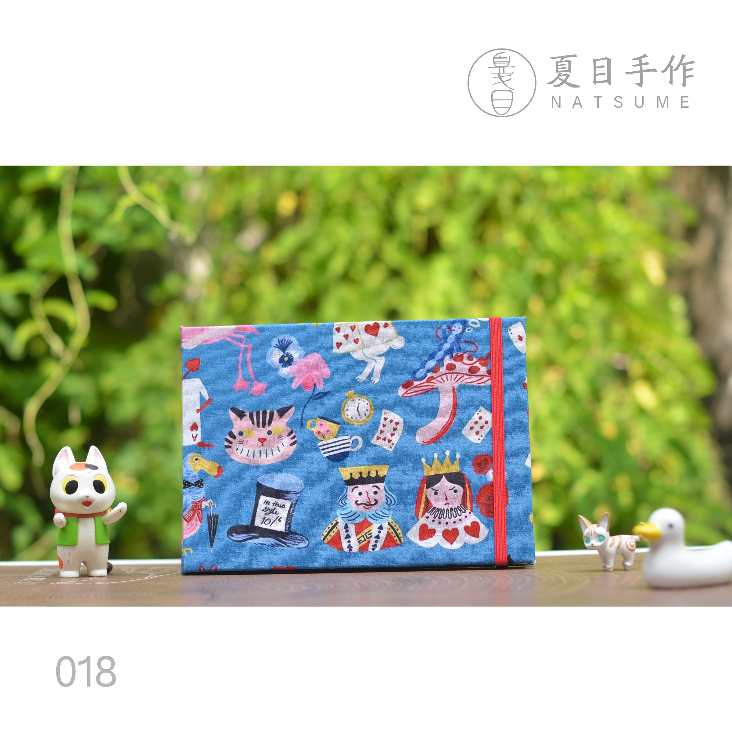 手工随身旅行水彩本阿诗速写本