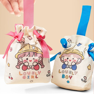 爱哆哆喜蛋新生儿宝宝出生红蛋礼盒诞生满月酒礼袋回礼爱多多喜饼