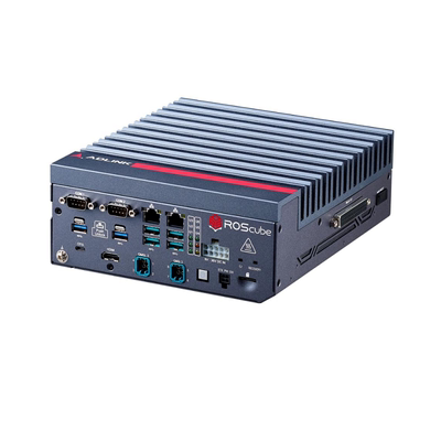 RQX-59基于Jetson AGX Orin模块的嵌入式机器人控制器兼容ZED X