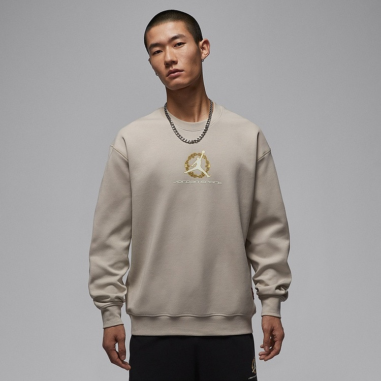 Nike耐克卫衣男子运动休闲套头衫