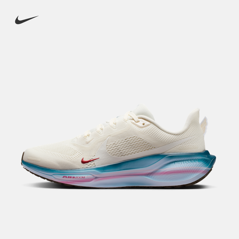 26新款Nike耐克女子跑步鞋马年限定脱缰系列飞马41运动鞋IQ1153,运动鞋new,跑步鞋,淘宝优惠券,粉丝福利购,淘宝优惠卷