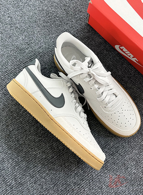 25新款Nike耐克男子板鞋COURT VISION LO低帮休闲运动鞋IB2998