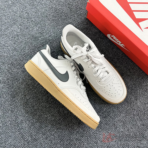 Nike耐克男子低帮板鞋