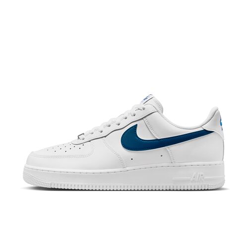 26新款Nike耐克男子板鞋AIR FORCE 1空军一号低帮运动鞋FJ4146 - 封面