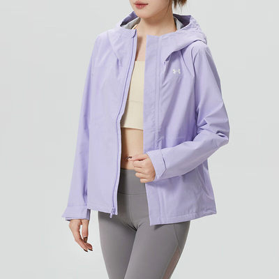 26新款UA安德玛男女外套情侣夹克