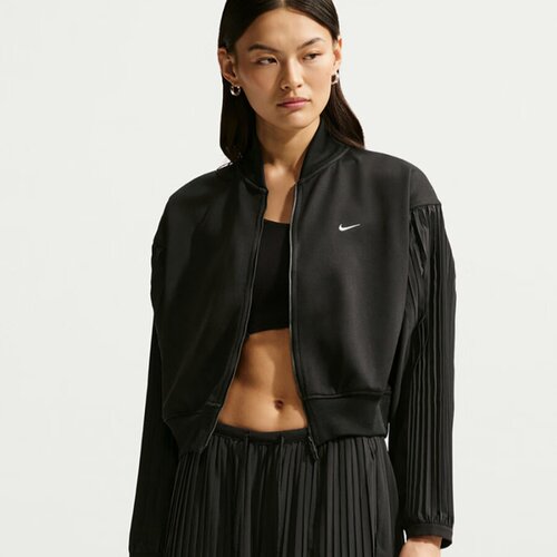 Nike耐克外套女子短款运动夹克