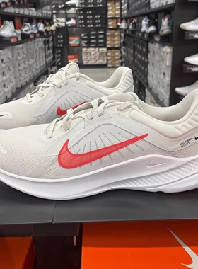 25新款Nike耐克跑步鞋男子Quest 5缓震耐磨透气轻盈运动鞋DD0204