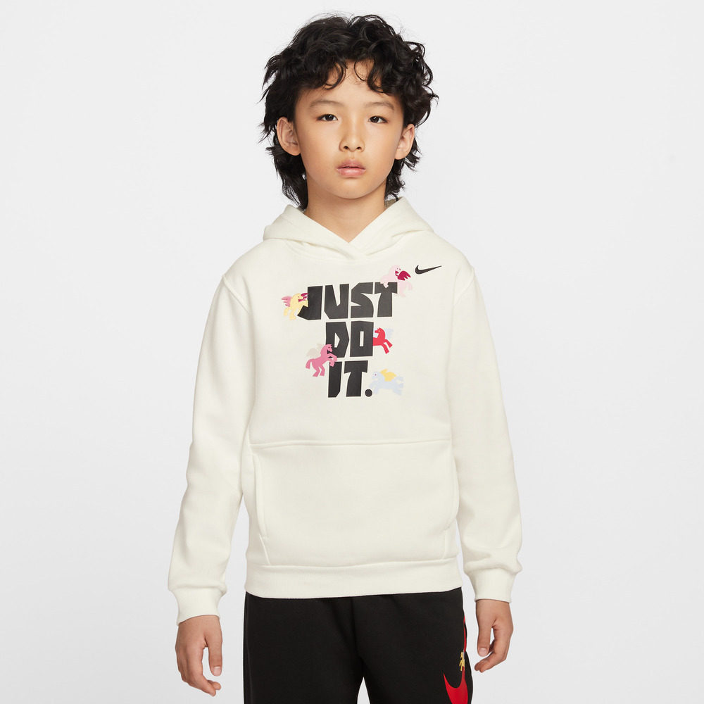 26新款Nike耐克儿童卫衣套头衫