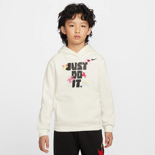 26新款Nike耐克儿童卫衣套头衫