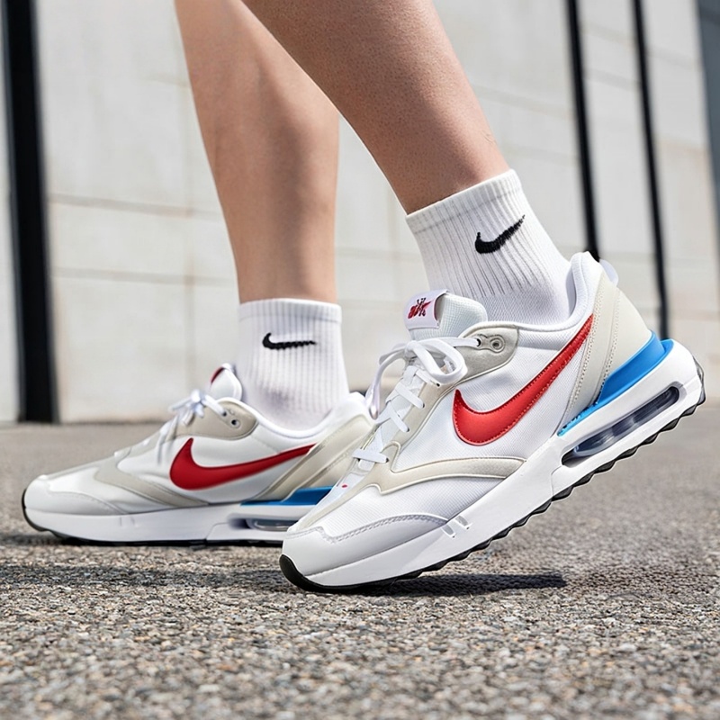 Nike耐克运动鞋男子复古休闲跑鞋