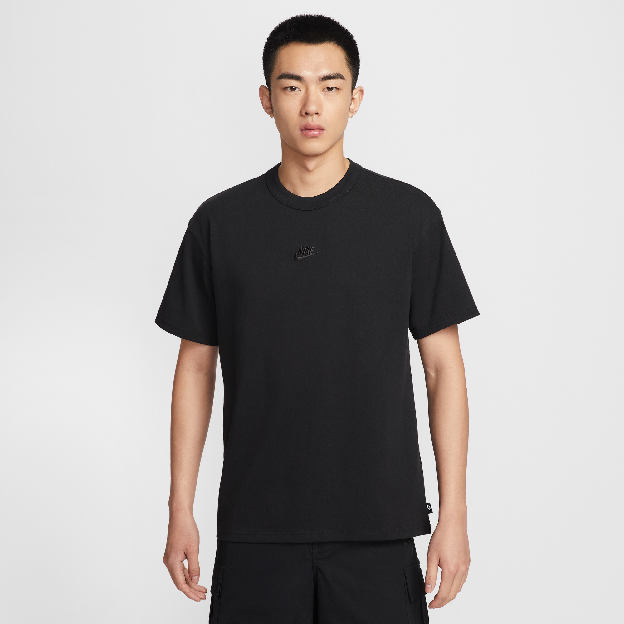 26新款NIKE耐克男子短袖圆领T恤