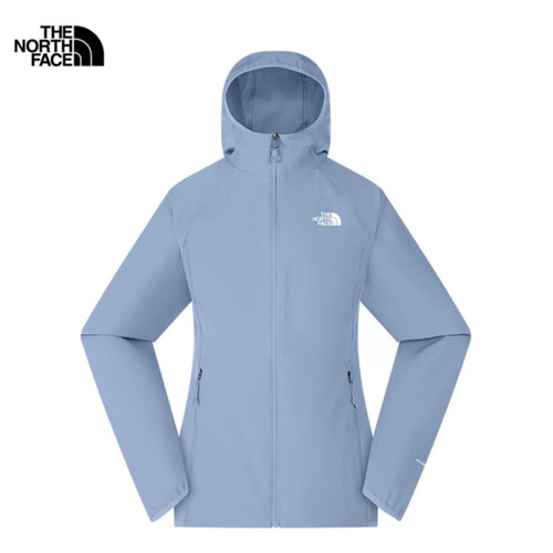THeNorthFace北面户外夹克女子