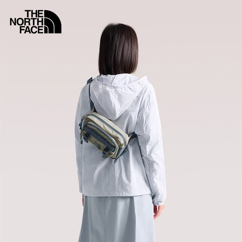 TheNorthFace北面户外休闲腰包