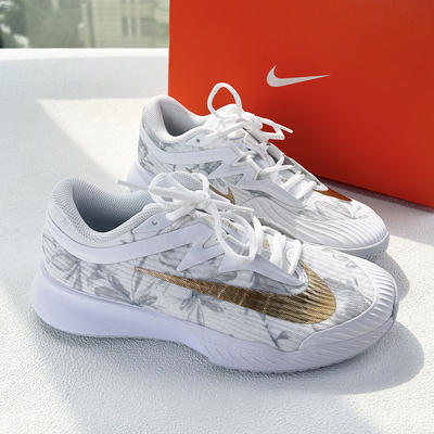 Nike耐克男子轻便缓震低帮运动鞋