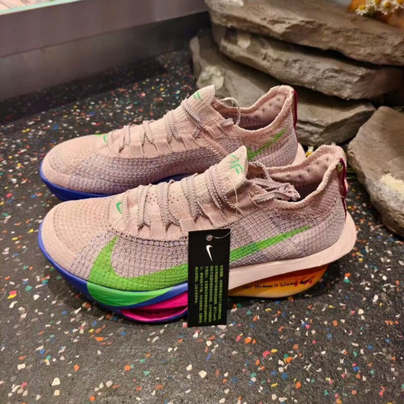 Nike耐克ALPHAFLY3男子跑步鞋