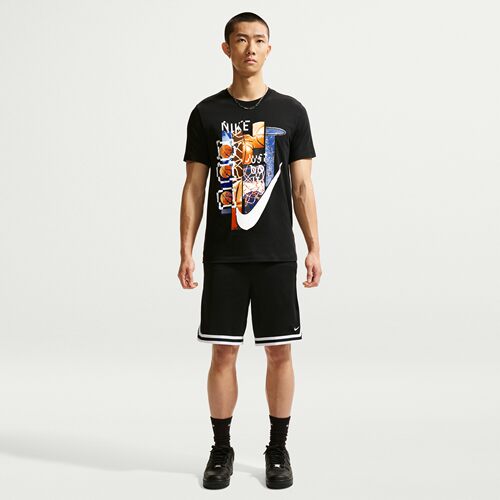26新款Nike耐克男篮球短裤凉感