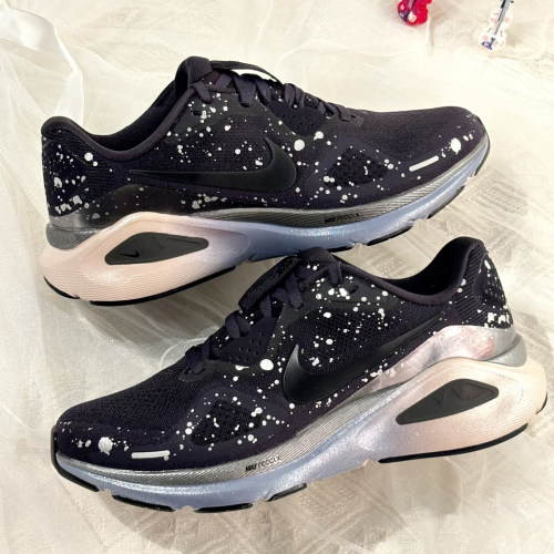 Nike耐克女子稳程专业跑步鞋