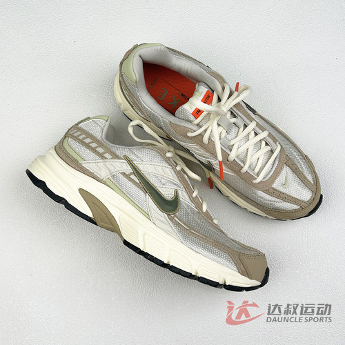 Nike耐克男子复古缓震休运动鞋