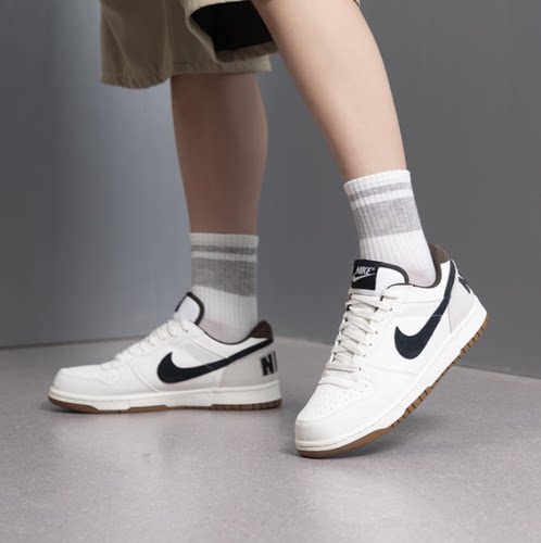 Nike运动鞋男子运动休闲板鞋