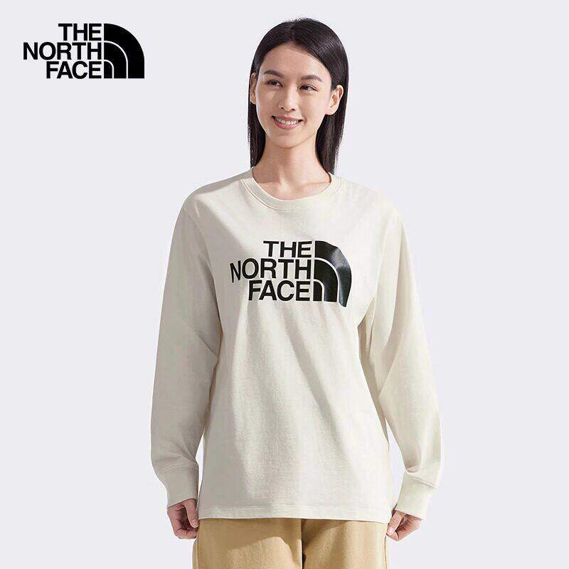 TheNorthFace北面户外男女T恤